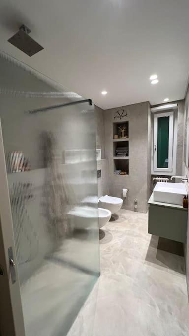 Duca Dei Navigli - Luxury Apartment In Milán Exteriér fotografie