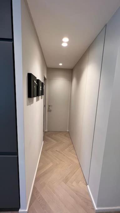Duca Dei Navigli - Luxury Apartment In Milán Exteriér fotografie