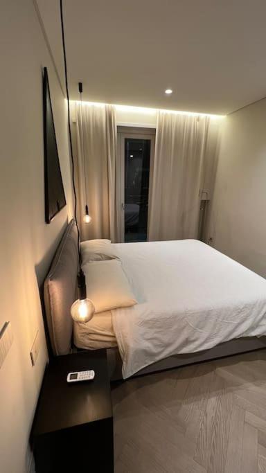 Duca Dei Navigli - Luxury Apartment In Milán Exteriér fotografie