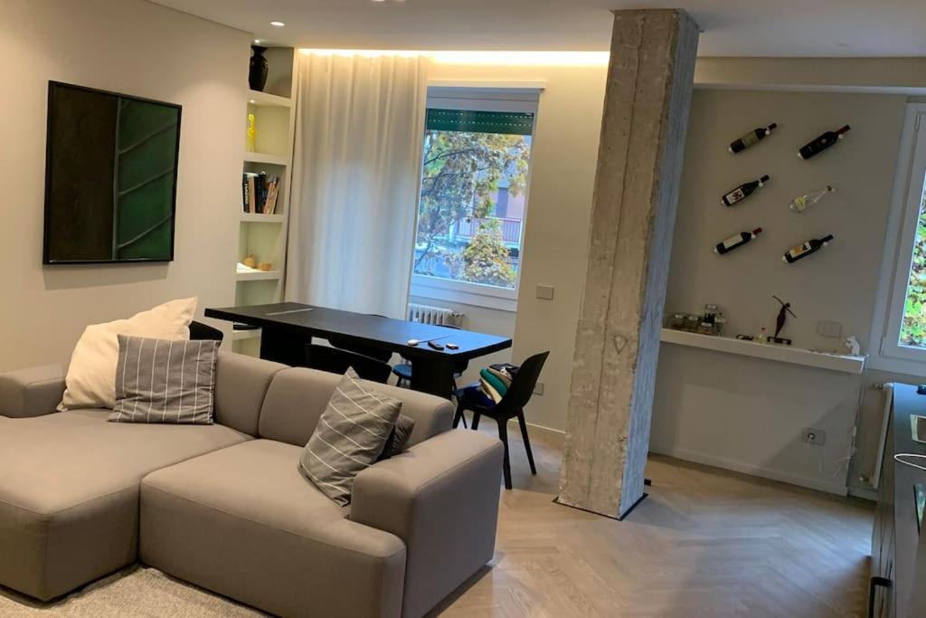 Duca Dei Navigli - Luxury Apartment In Milán Exteriér fotografie