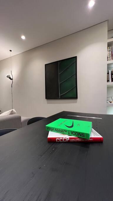 Duca Dei Navigli - Luxury Apartment In Milán Exteriér fotografie