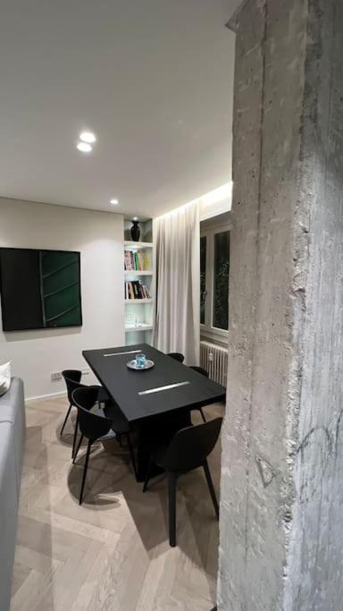 Duca Dei Navigli - Luxury Apartment In Milán Exteriér fotografie