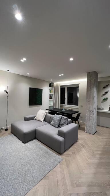 Duca Dei Navigli - Luxury Apartment In Milán Exteriér fotografie