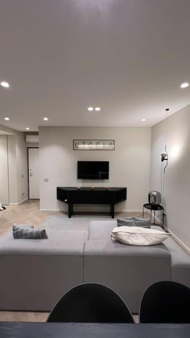 Duca Dei Navigli - Luxury Apartment In Milán Exteriér fotografie