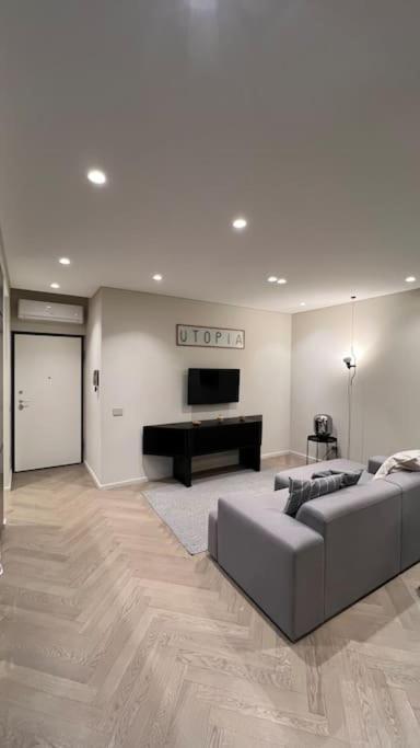 Duca Dei Navigli - Luxury Apartment In Milán Exteriér fotografie